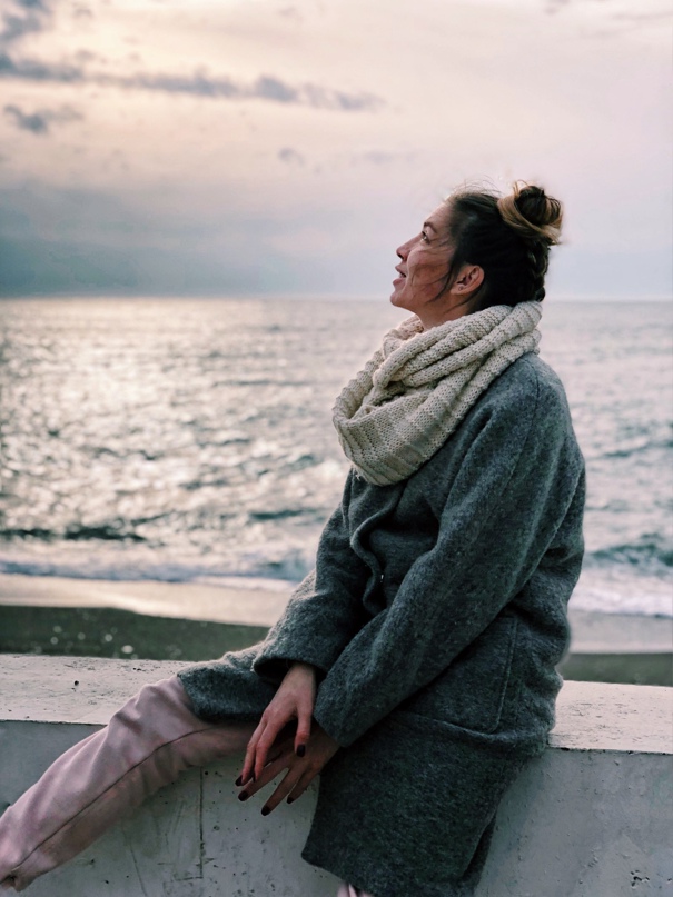 Дарья Владимировна |