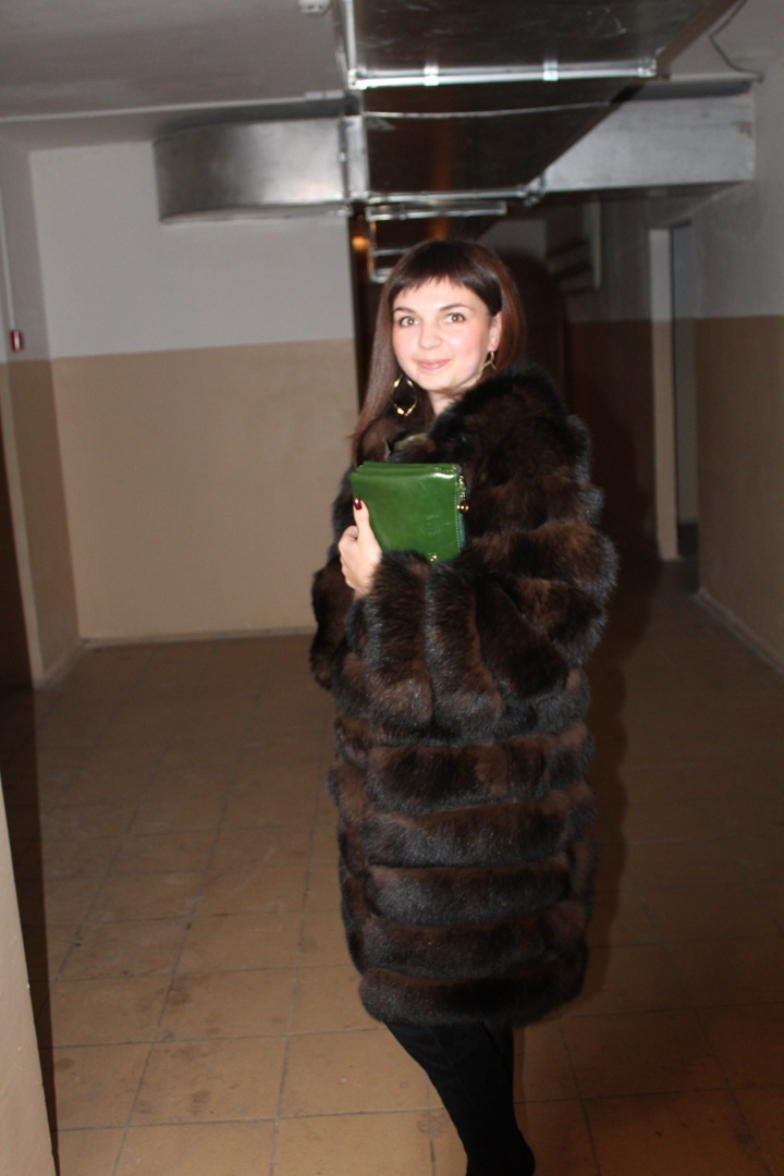 Марина Бабкина | Железногорск