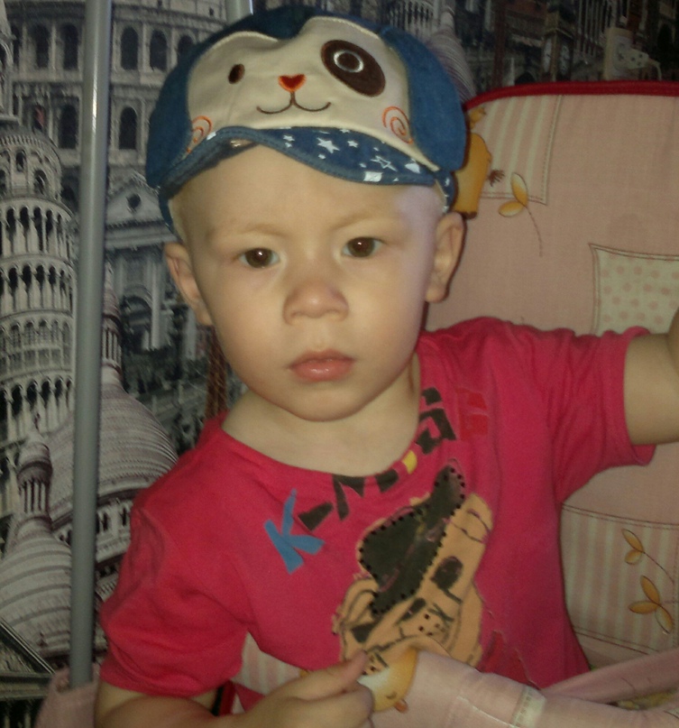 Анастасия Ярцева | Тольятти