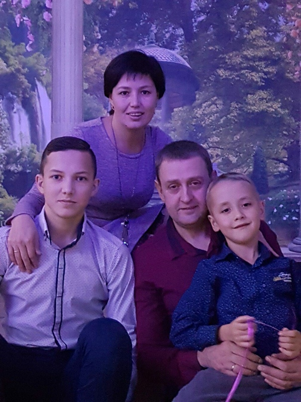 Светлана Данилова | Меленки