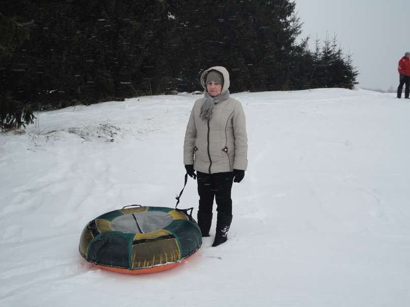 Ольга Миролюбова | Вологда
