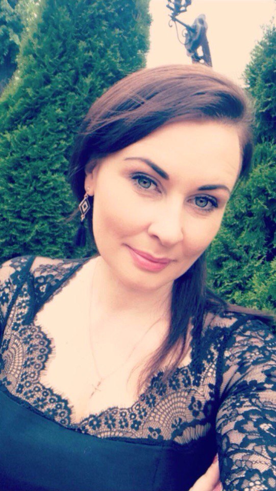 Светлана Антимонова | Нижний Новгород