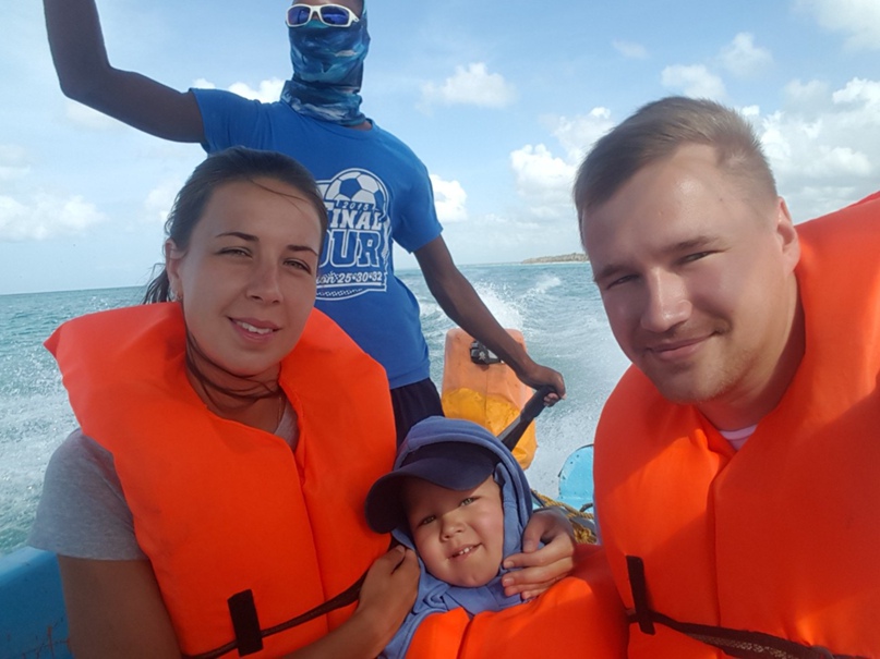 Алексей Сысоев 5AV | Санкт-Петербург