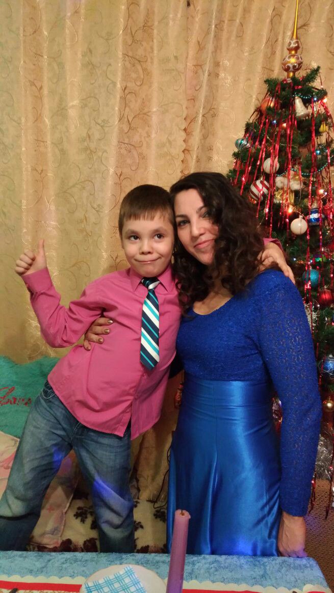 Анастасия Малинкина | Икша