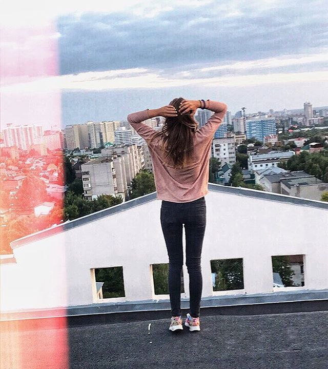 Ирина Полякова | Самара