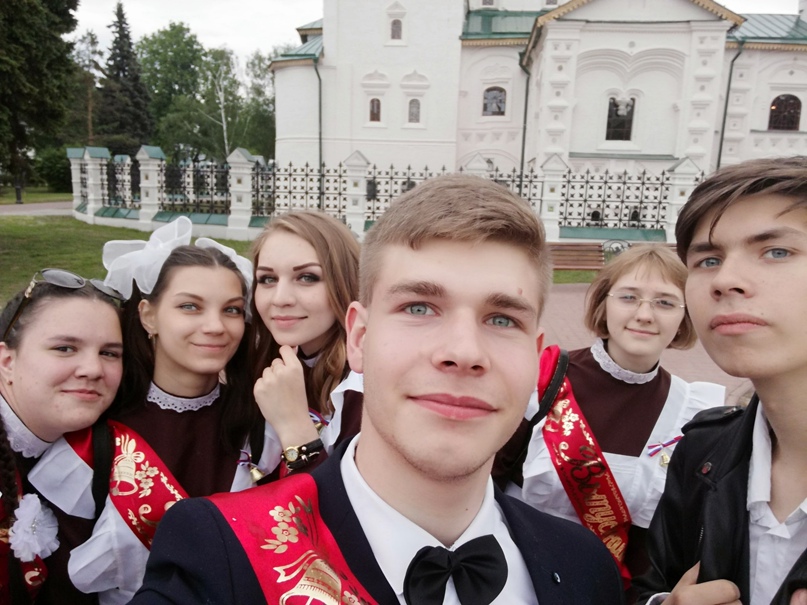 Роман Горюнов | Ярославль