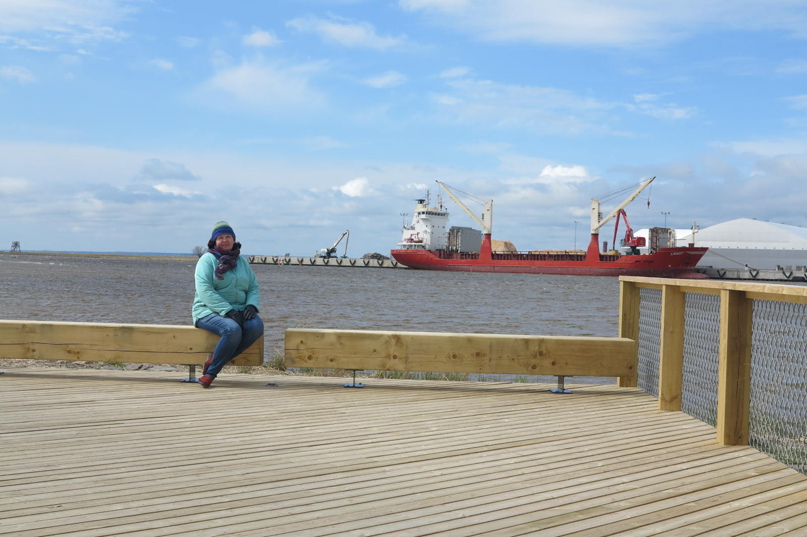 Алёна Сидельникова |