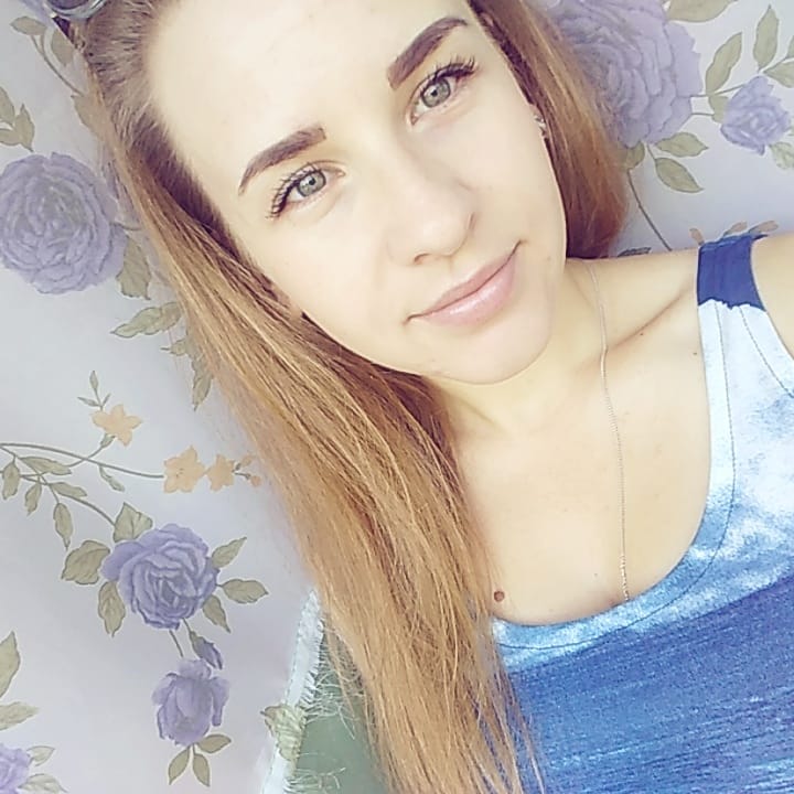 Юлия Бунина | Шексна (пгт)