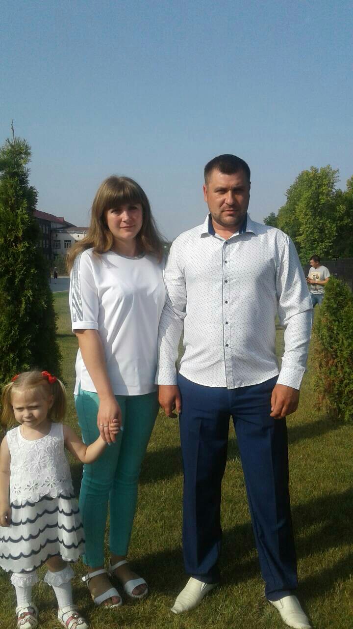 Екатерина Наумова | Рязань