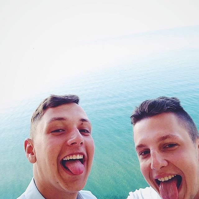 Дмитрий Пинчук | Warszawa