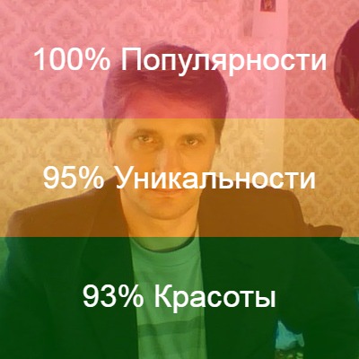 Вячеслав Евдокимов | Самара