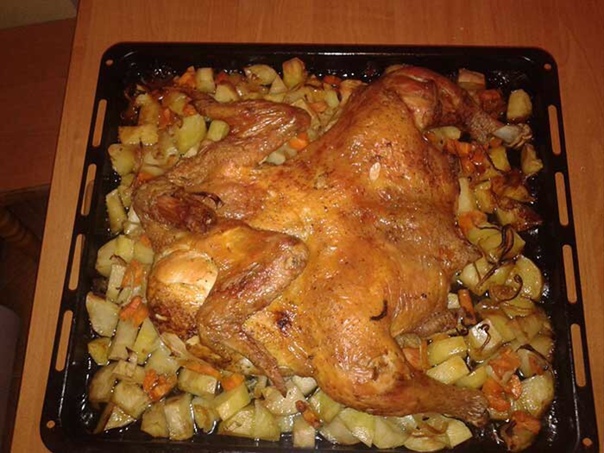 Бройлеры в духовке рецепт с фото Бройлеры в духовке рецепт с фото