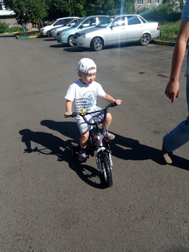 Ирина Фомина | Новокузнецк