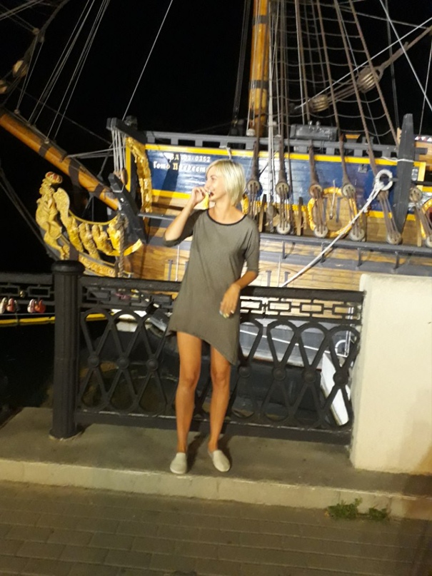 Анастасия Коровина | Старый Оскол