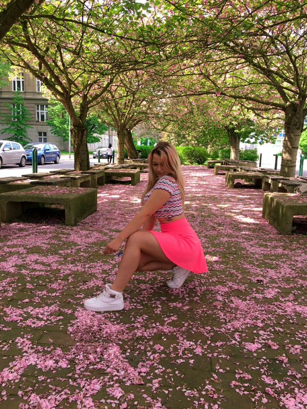 Anna Balandina | Praha