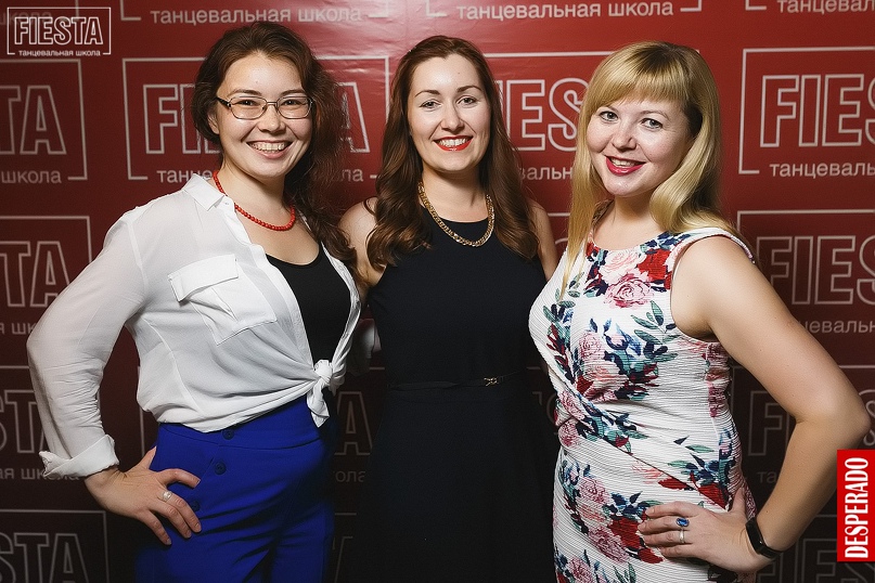 Anna Salikova | Томск