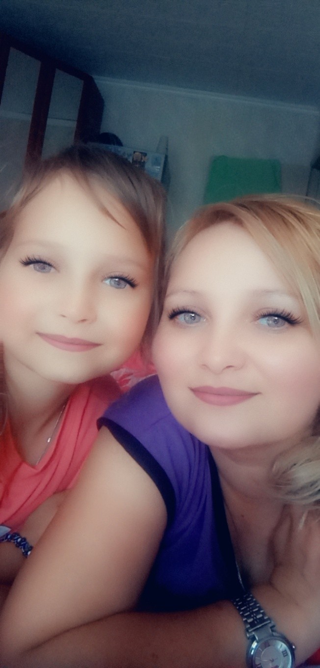 Галина Комарова | Менделеевск