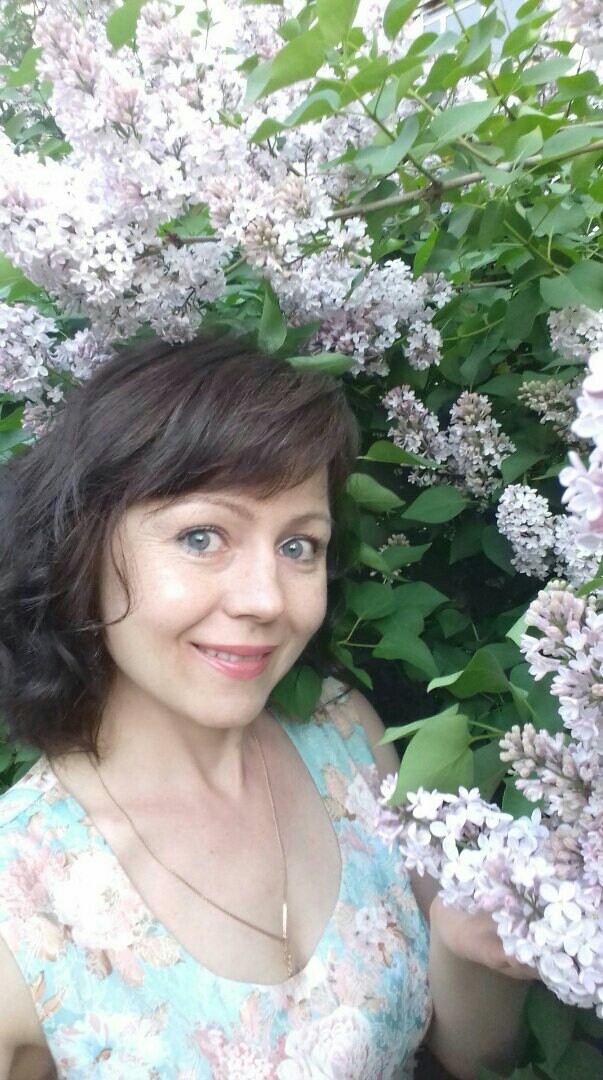 Елена Погодина | Нижний Новгород