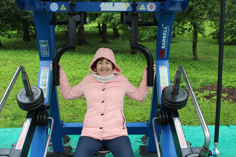 Людмила Девяткина | Городец