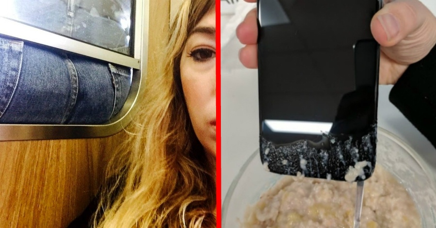 У кого день не задался У кого день не задался