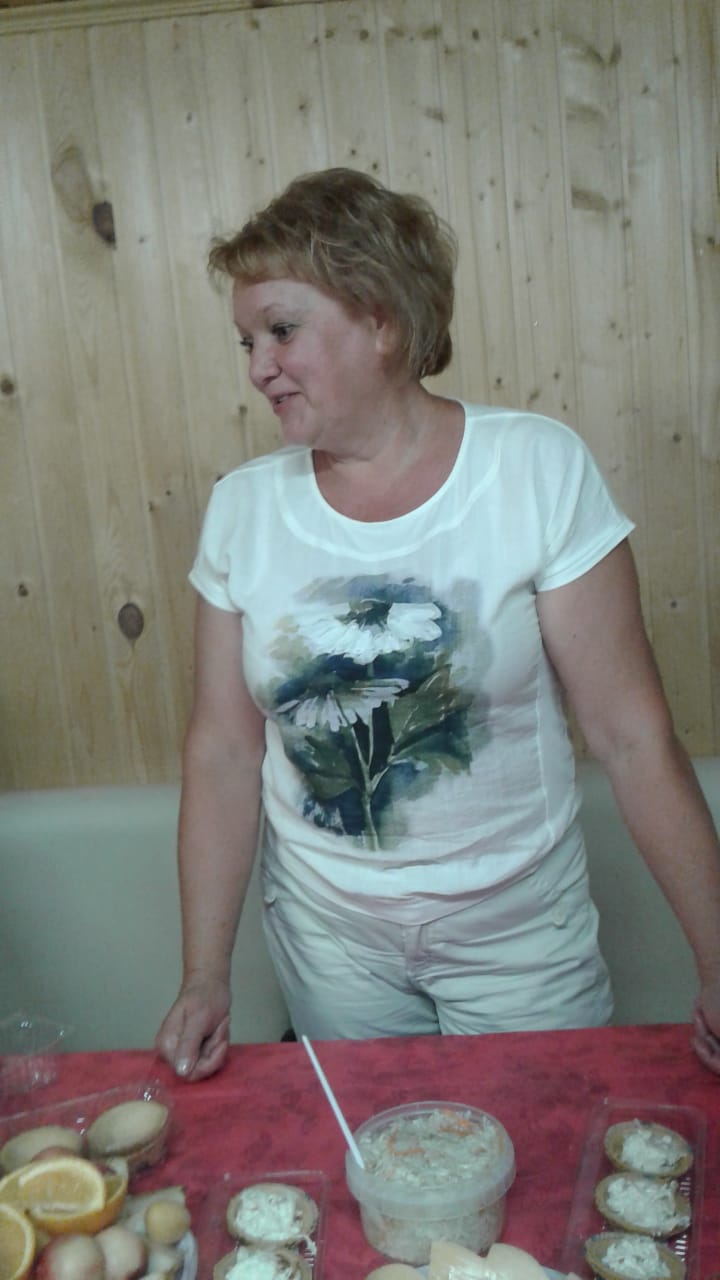 Елена Николаева | Елабуга