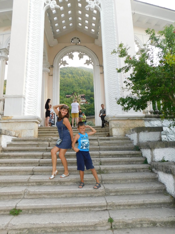 Настя Симакина | Пенза