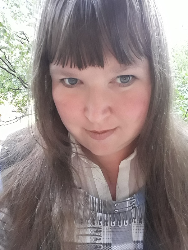 Ольга Минаева Евгеньевна | Санкт-Петербург