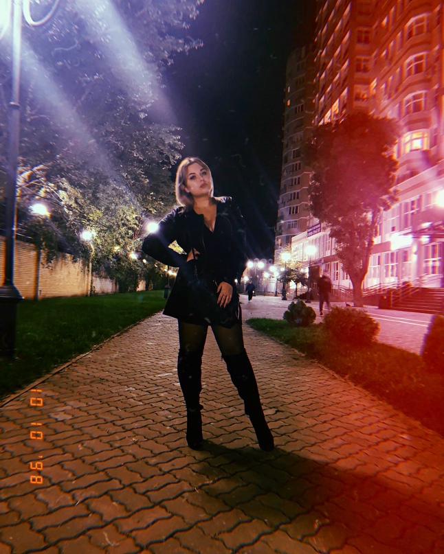 Юлия Сизова | Краснодар