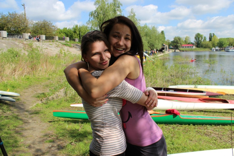 Полина Самусь | Чернигов