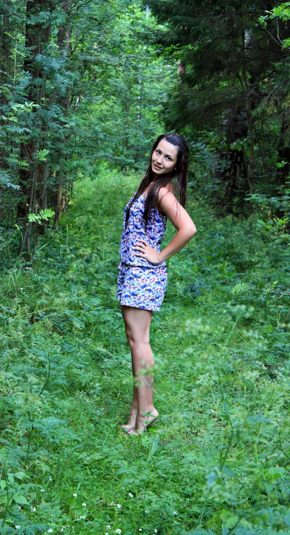 Анна Бочарова | Москва