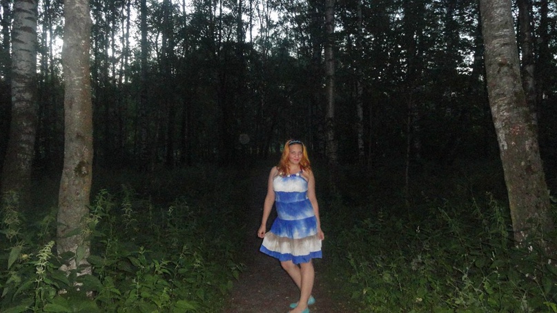 Татьяна Яковлева | Тверь