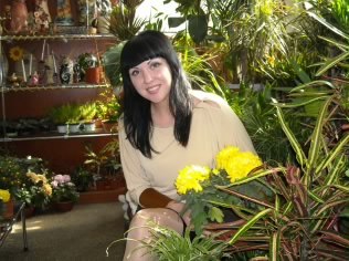 Анна Малышева | Умань