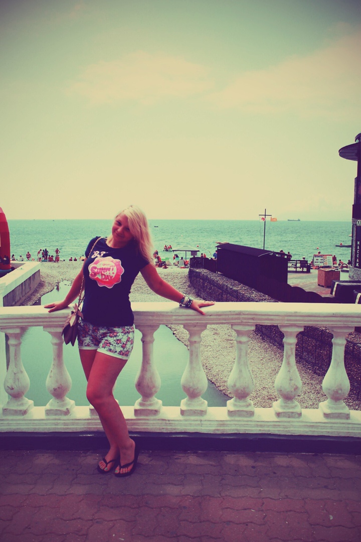 Анастасия Кремнева | Нижний Новгород