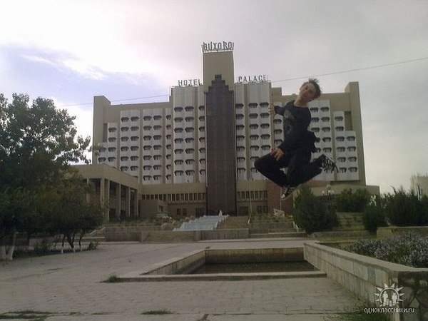 Валера Васильев | Москва