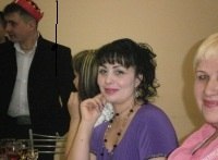 Ольга Подольская | Архангельск