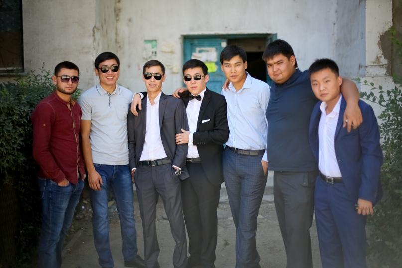 Руслан Кулиев | Шымкент