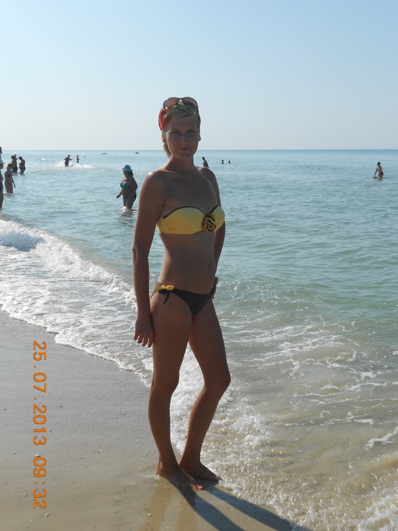 Виктория Миронюк | Кривой Рог