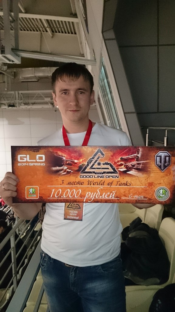 Илья Морозов | Кемерово