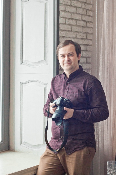 Павел вершинин - 43 фото