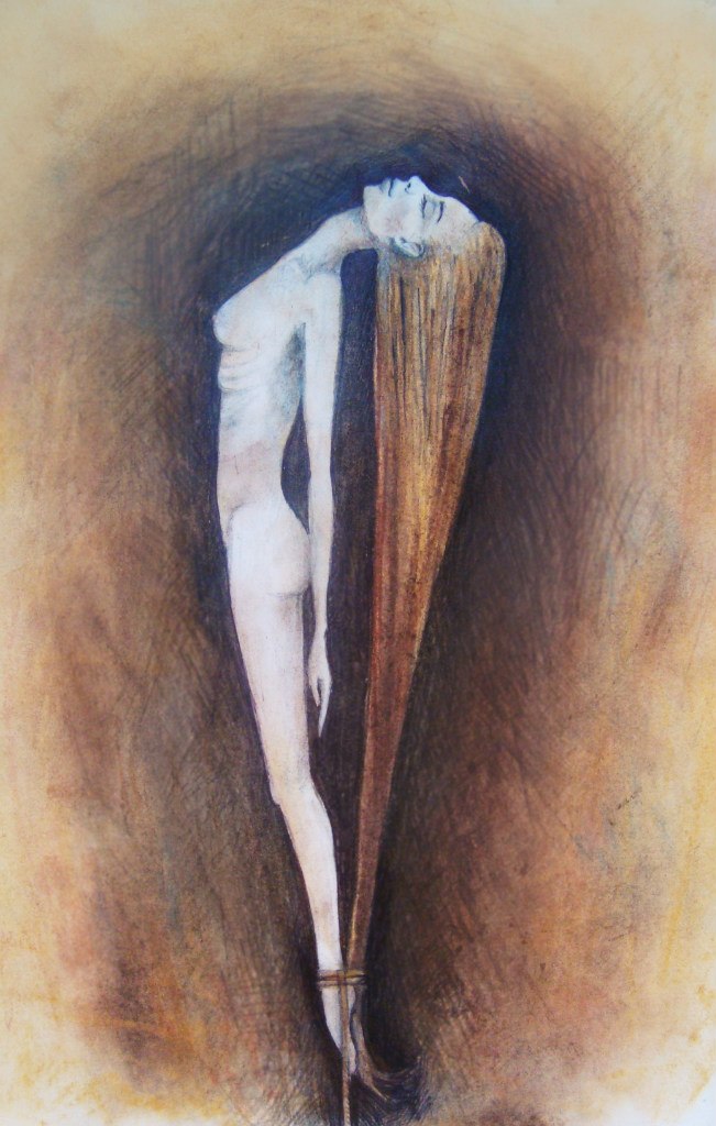 Марина Фокина | Москва