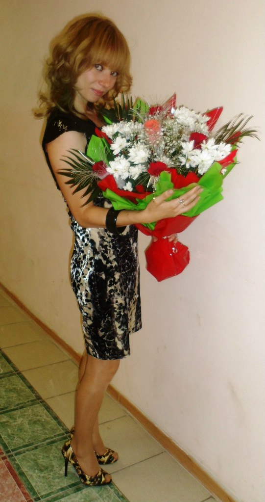 Светлана Тужикова |