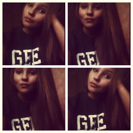 Оля Круглова | Электрогорск