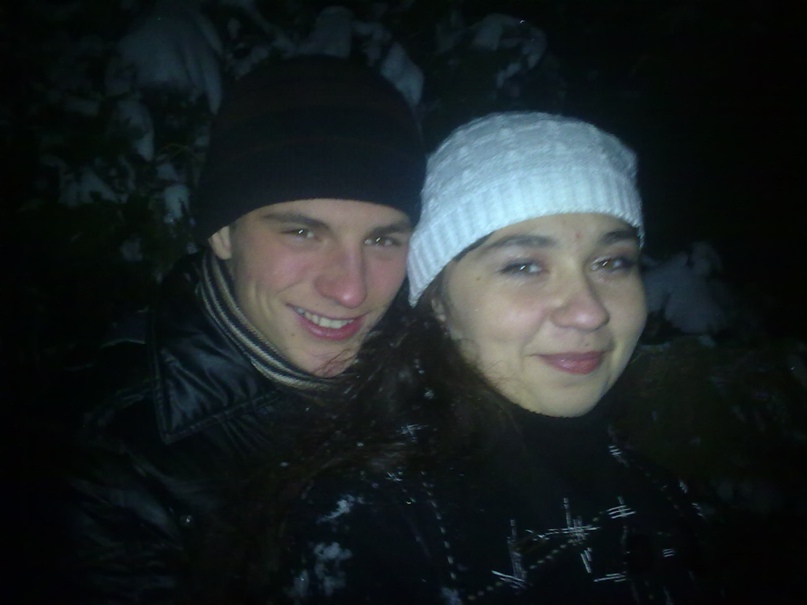 Виктория Олеговна | Орёл