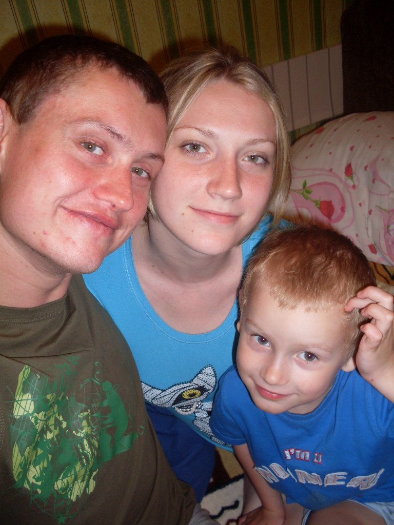 Наталья Притула | Киев