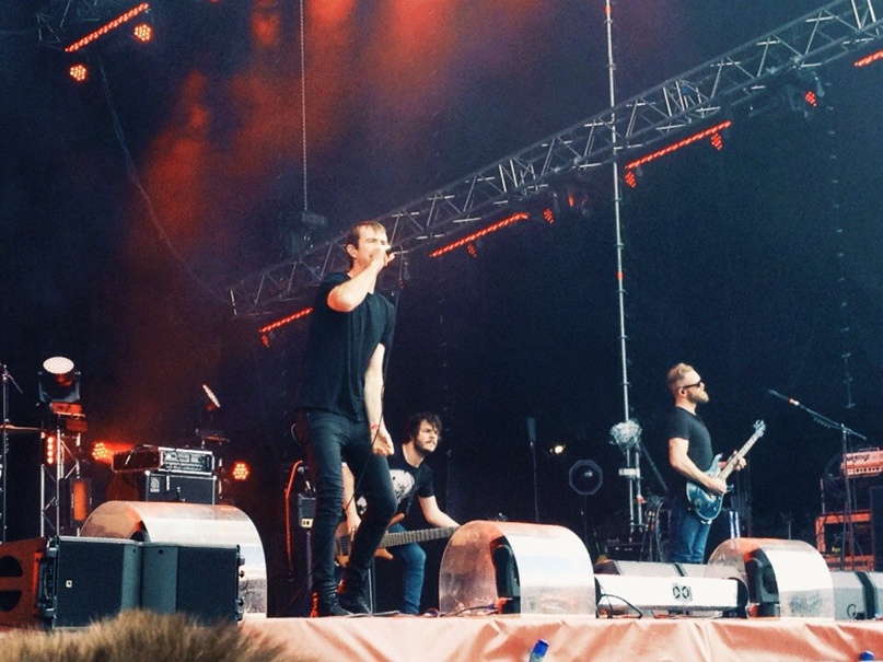 Максим Автухов | Коломна