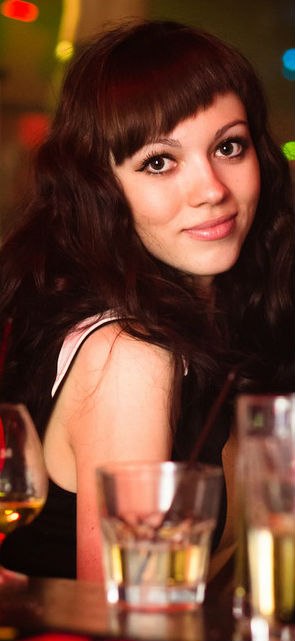 Алёна Кустова | Тюмень