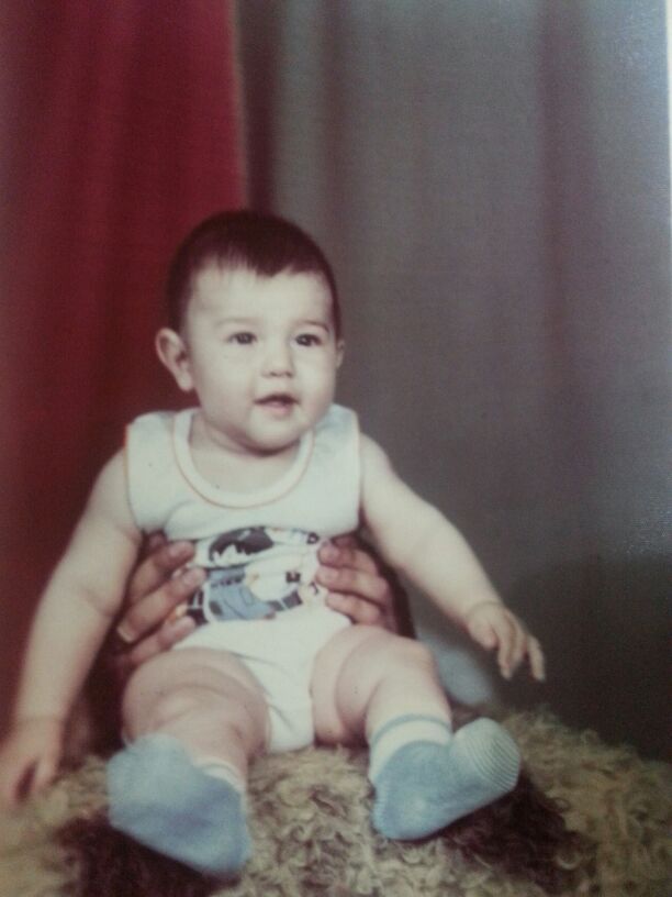 Сергей Симонян | Кизляр