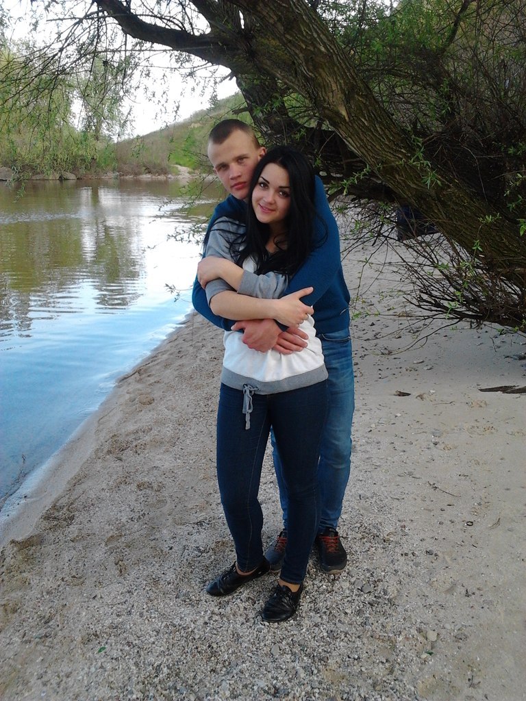 Александр Чугункин | Каховка