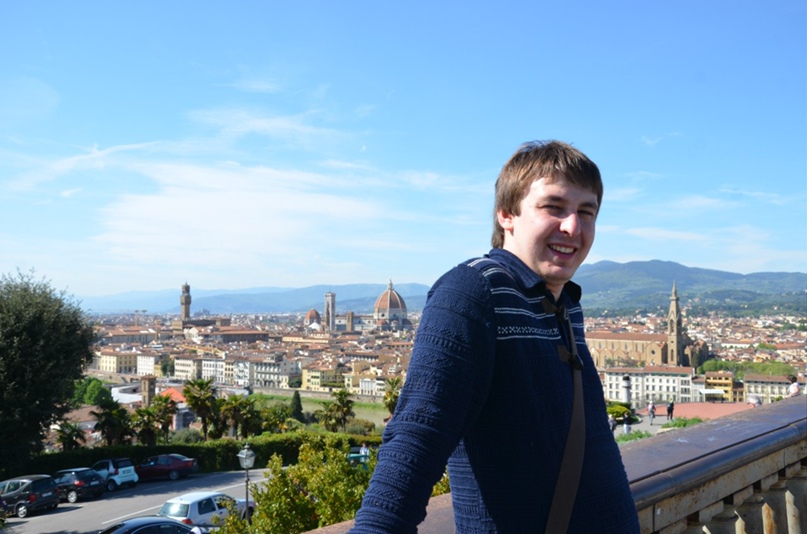 Евгений Пищулин | Москва