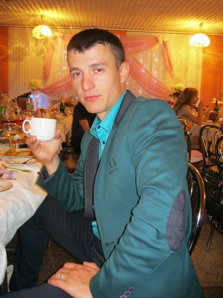 Михаил Крушинский | Гомель